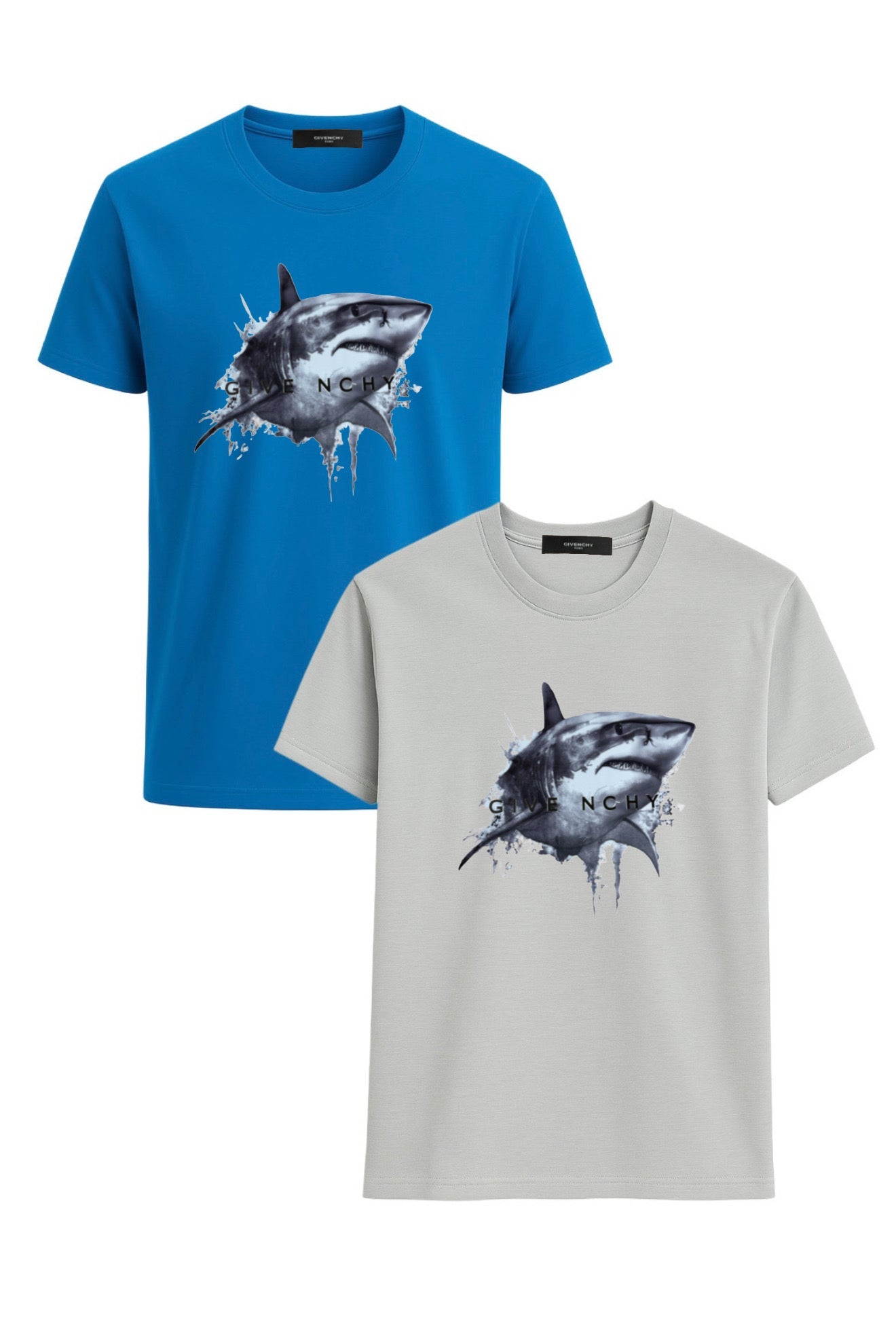 CAMISETA GIVENĆHY