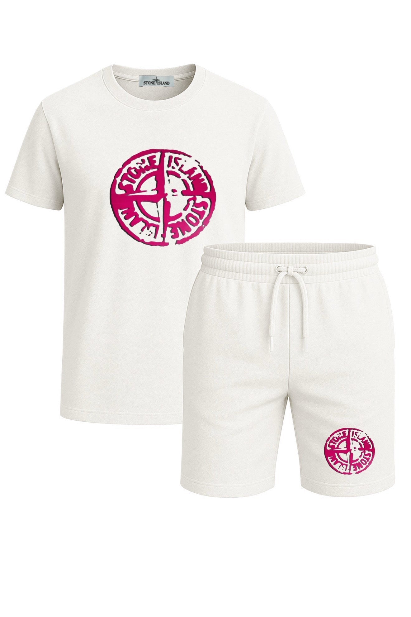 CHANDAL STONE ISLAN|)