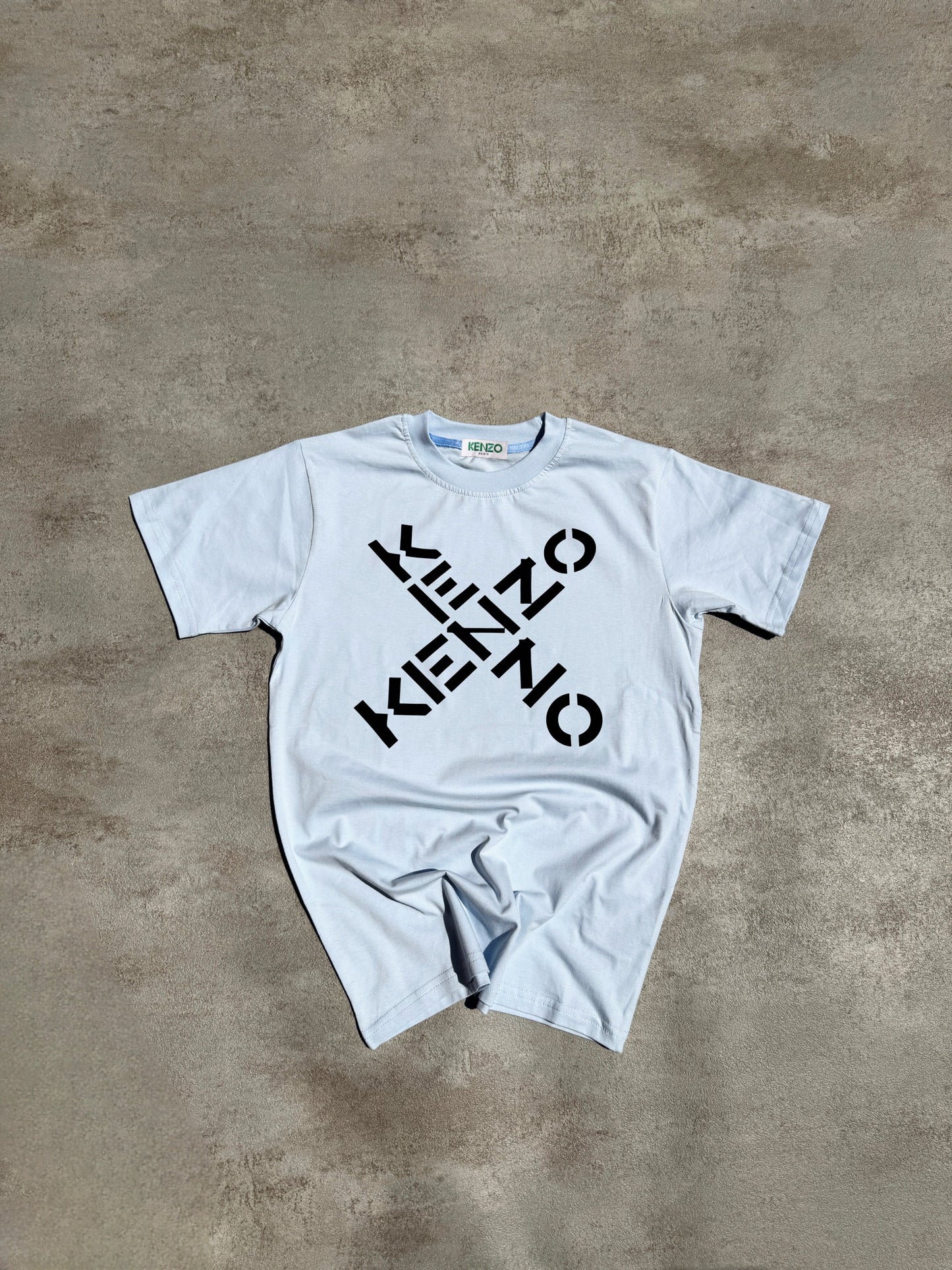 CAMISETA KENZ0