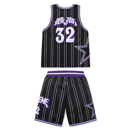 Supreme Short set