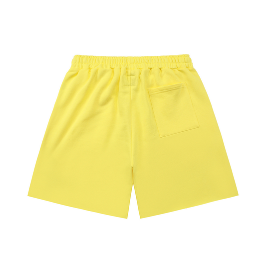 Sp5der Shorts