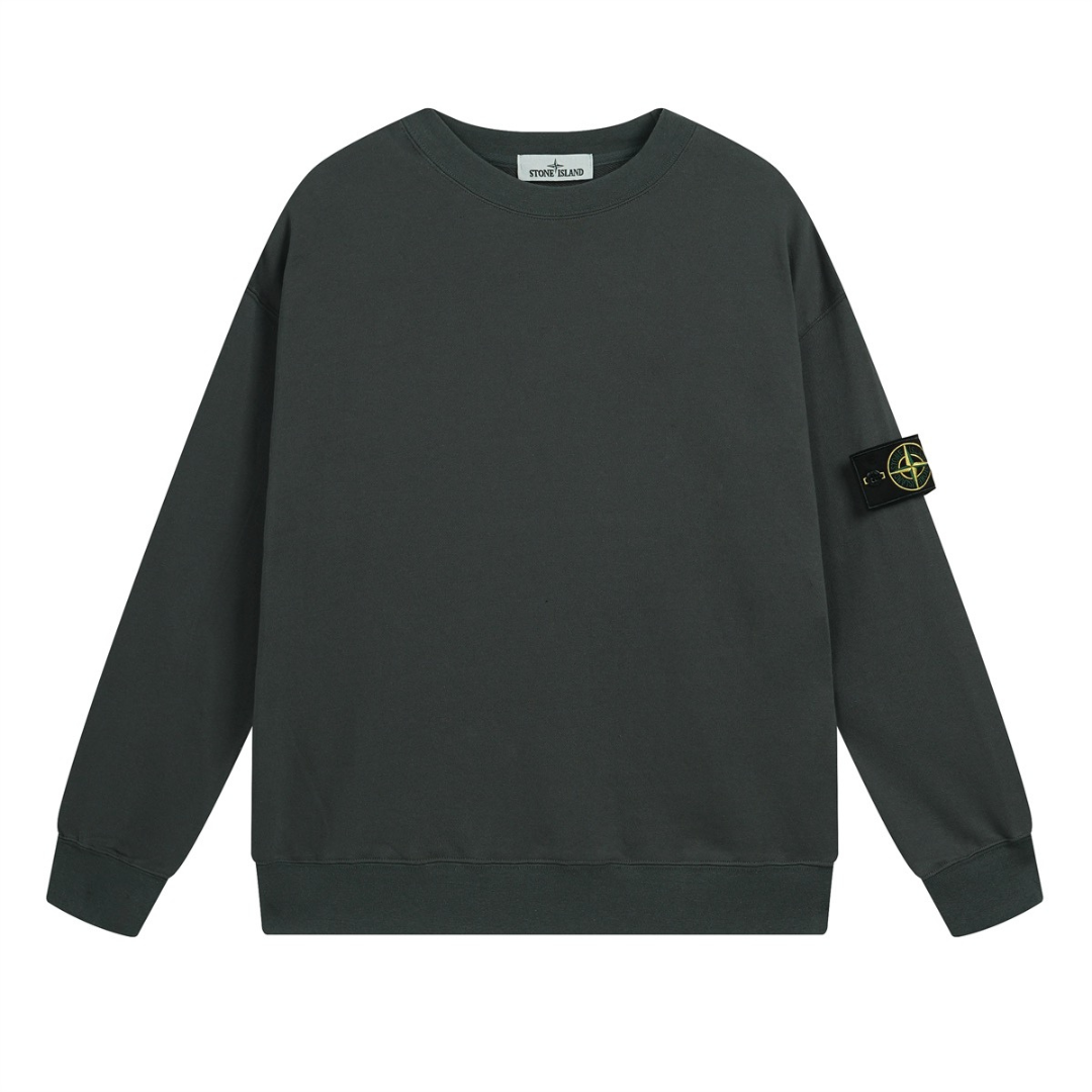Monogram Sweatshirt