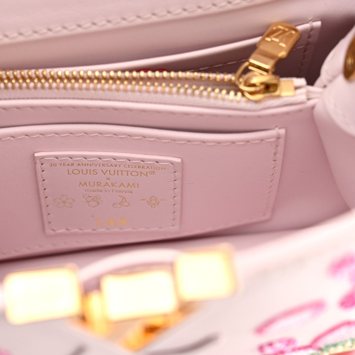 Louis Vuitton - Bolsos