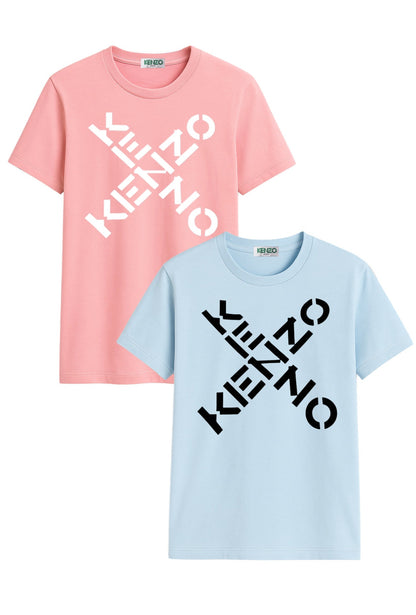 CAMISETA KENZ0