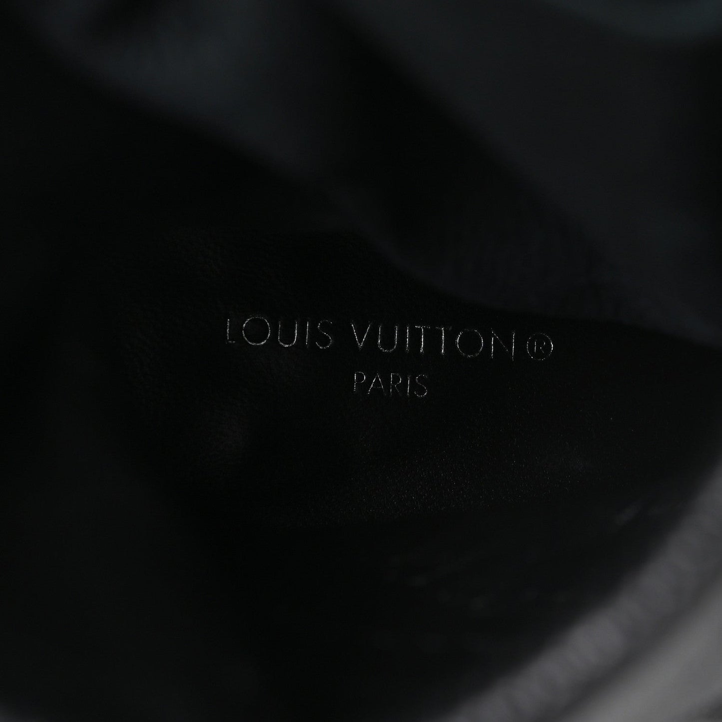 Louis Vuitton - Calzado