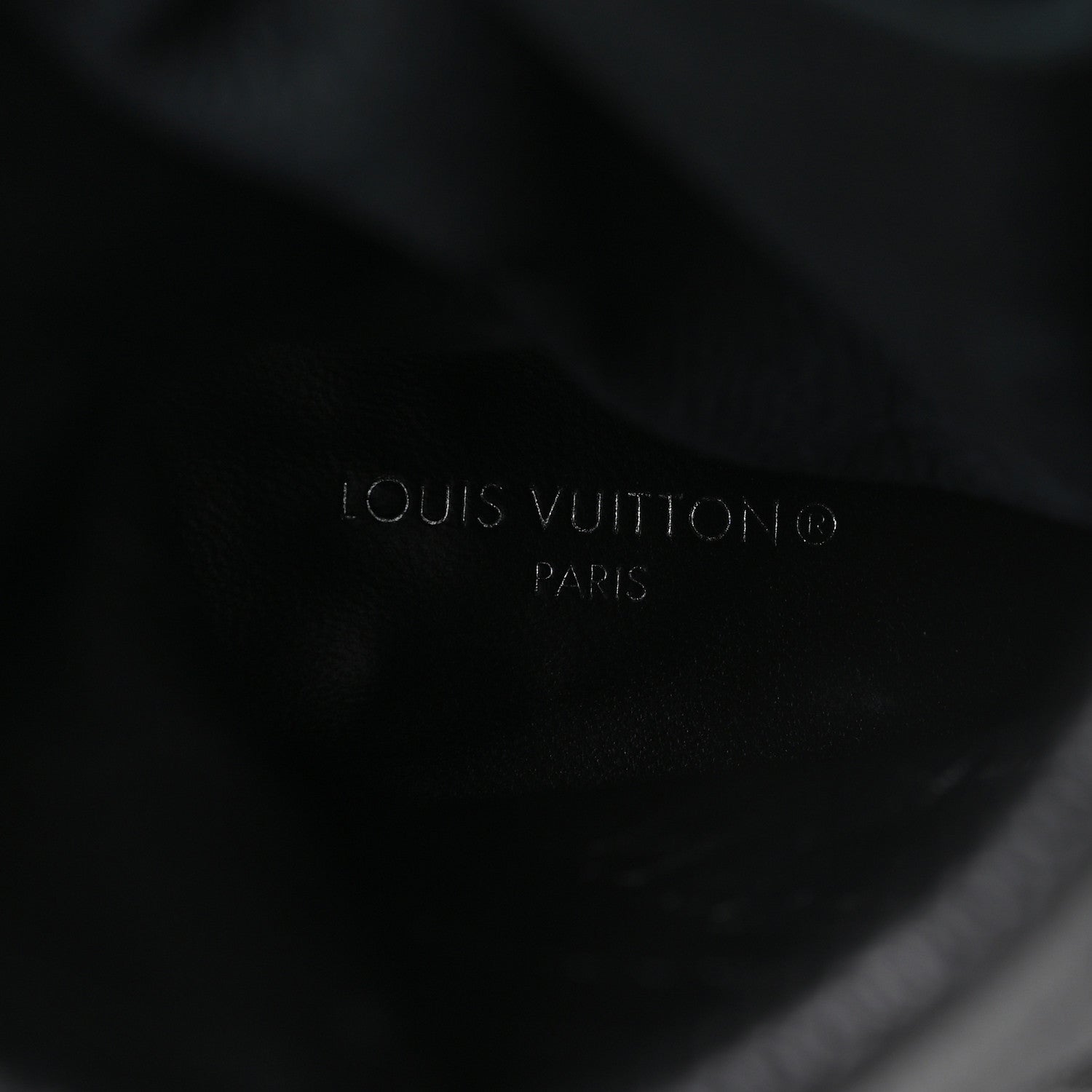 Louis Vuitton - Calzado