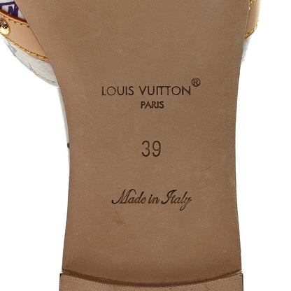 Louis Vuitton - Calzado