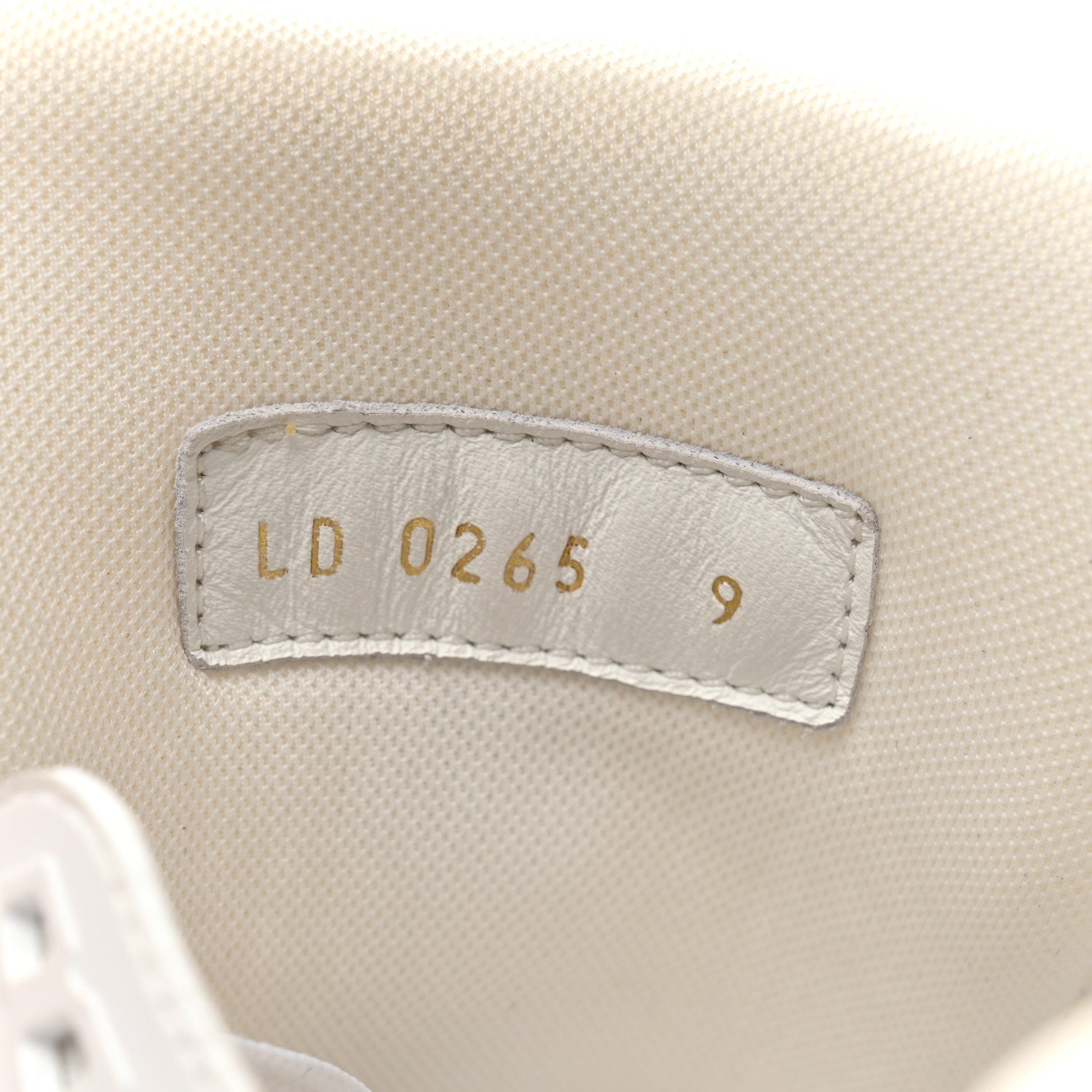 Louis Vuitton - Calzado
