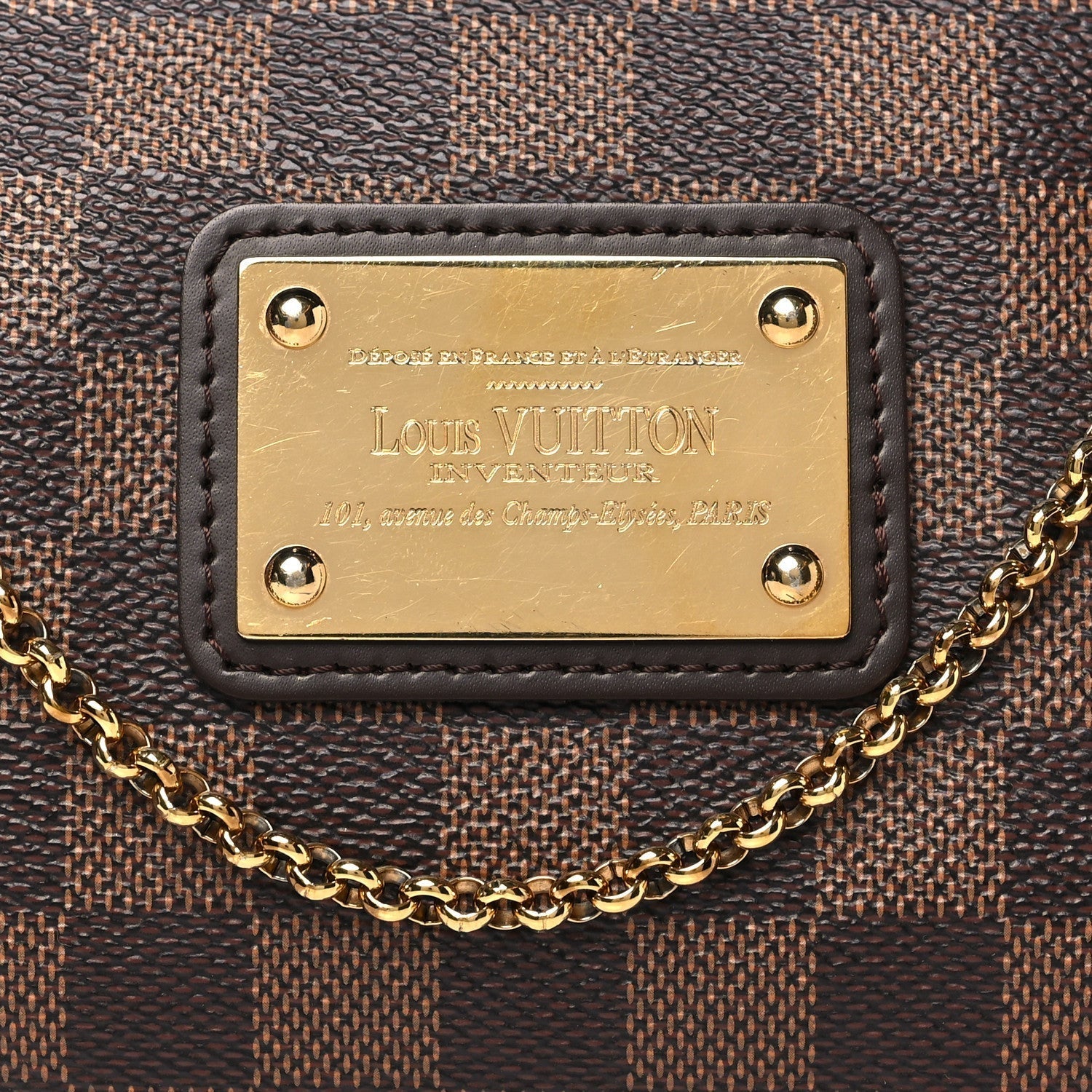 Louis Vuitton - Bolsos