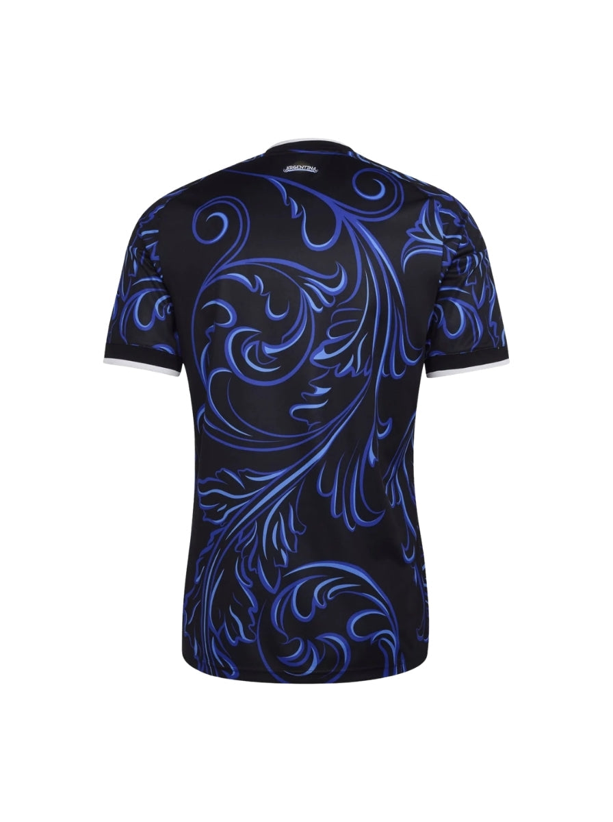 Combo 3 Jerseys Home, Away & Pre-Match 2026