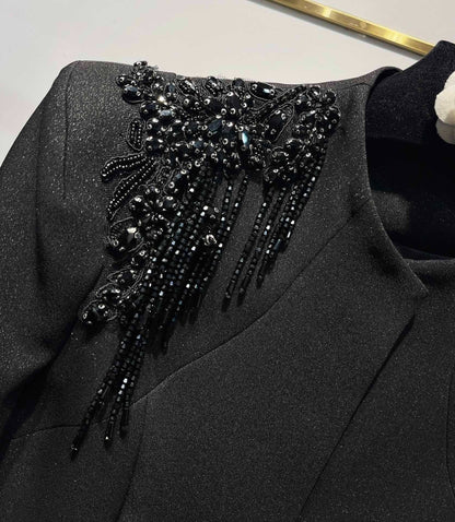 YSL 25S BLAZER STYLE 4