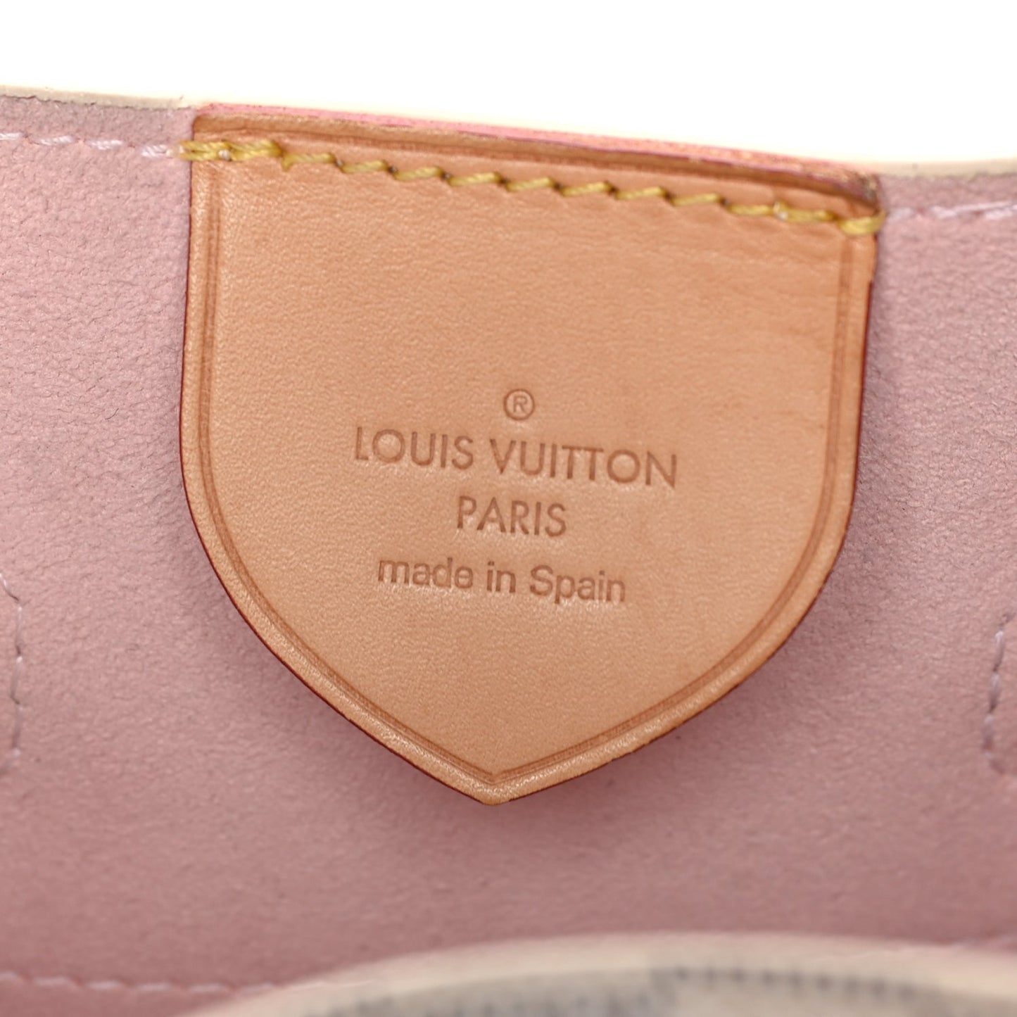 Louis Vuitton - Bolsos