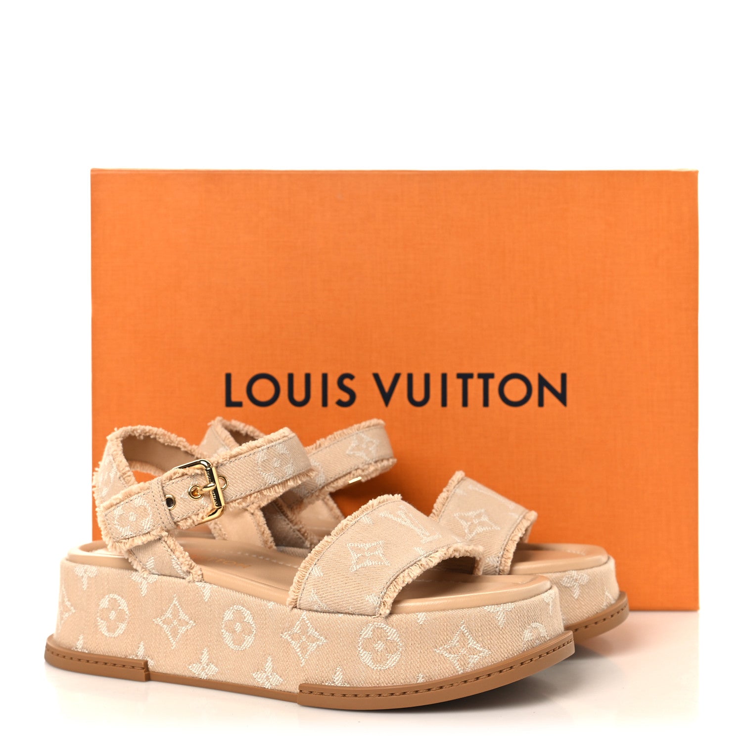 Louis Vuitton - Calzado