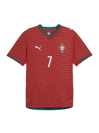 #CR7 Jersey Home 2026
