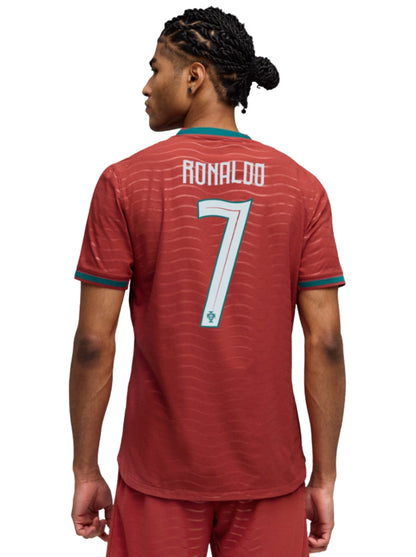 #CR7 Jersey Home 2026