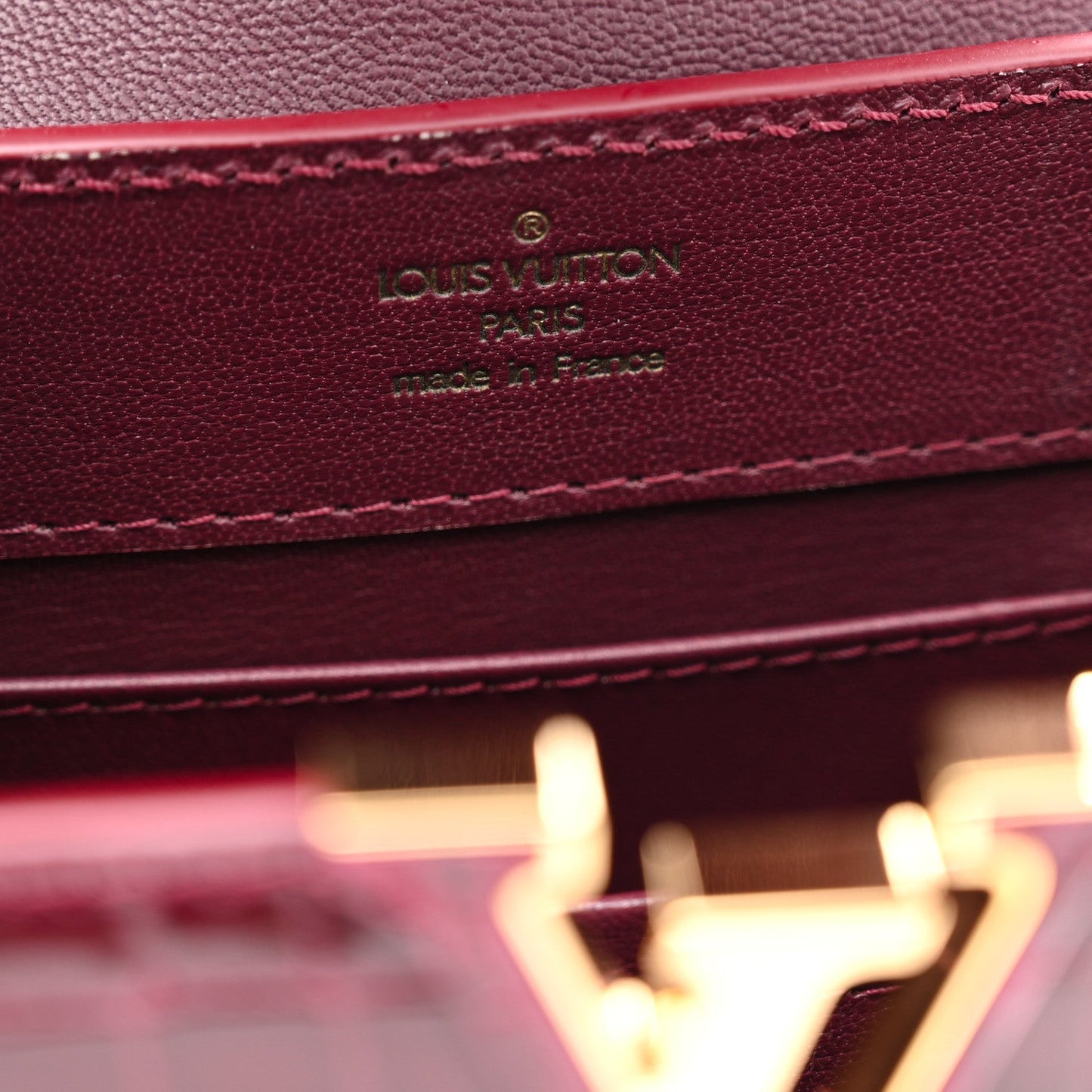Louis Vuitton - Bolsos