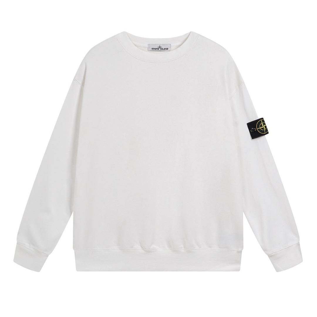 Monogram Sweatshirt