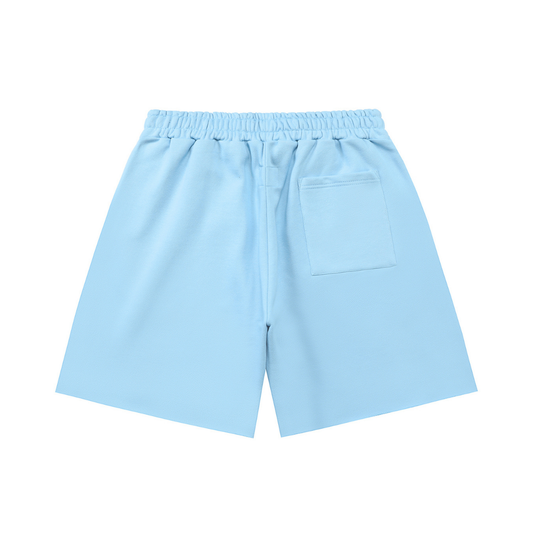 Sp5der Shorts
