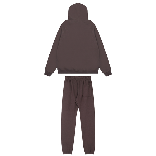 Essentials Tracksuit