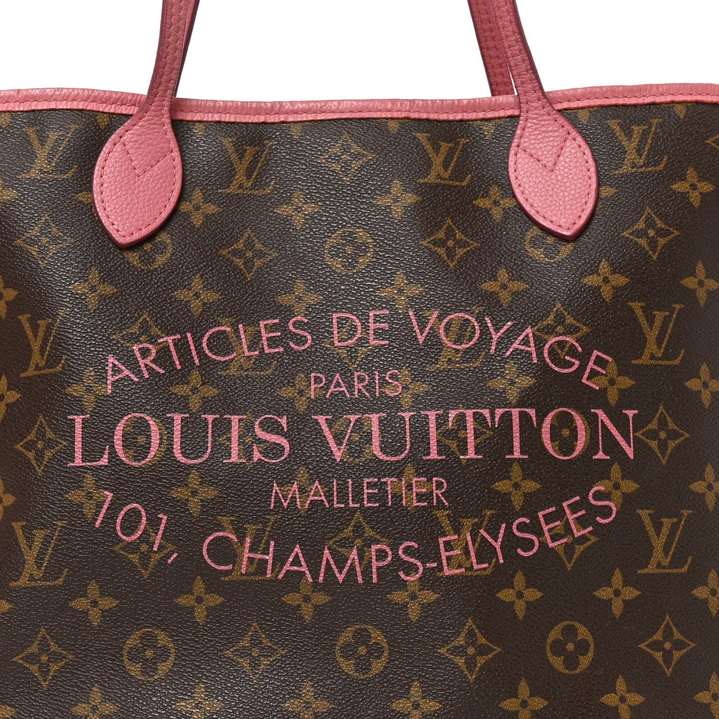 Louis Vuitton - Bolsos