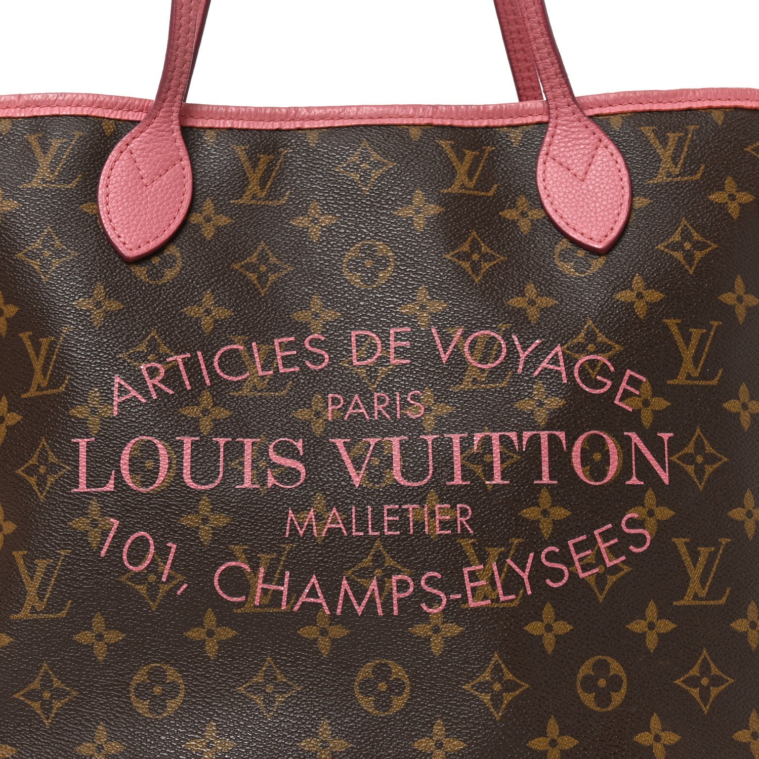 Louis Vuitton - Bolsos