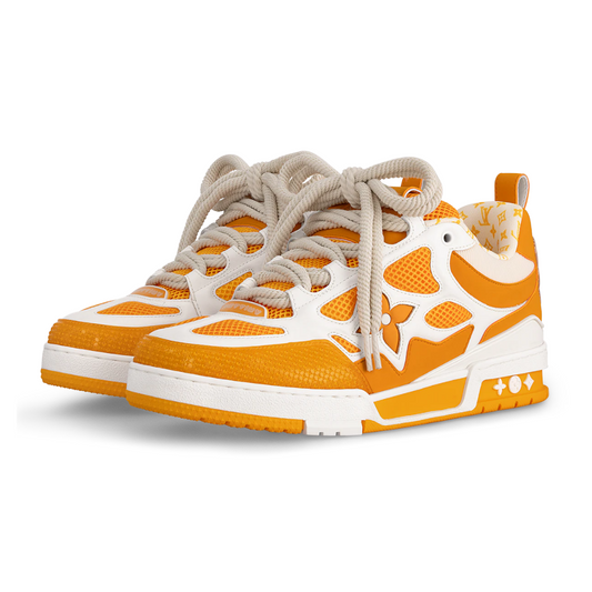 Skater Monogram