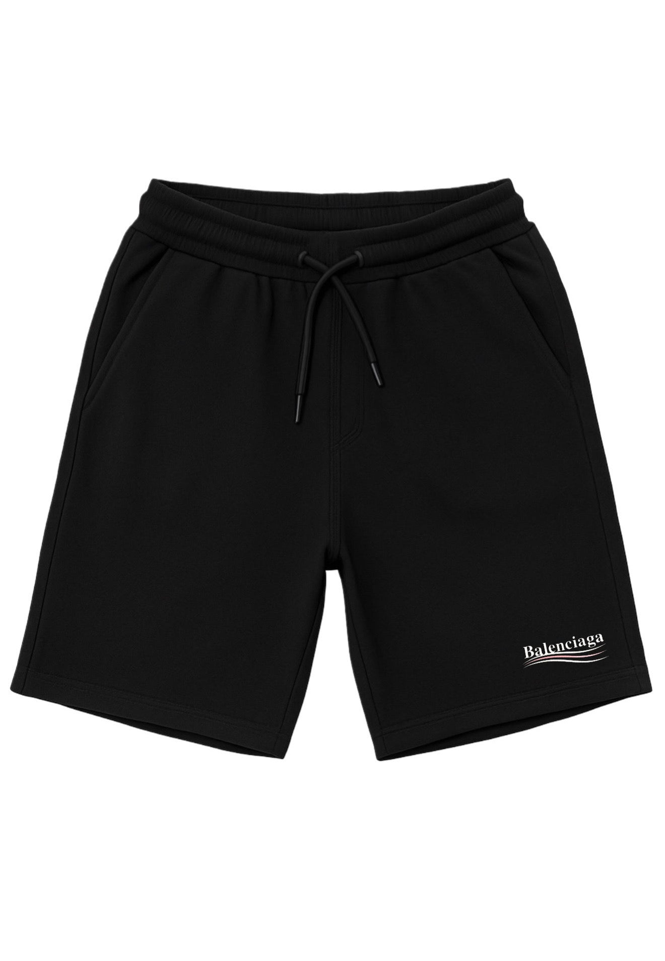 Pantalones cortos BALENCIAG@