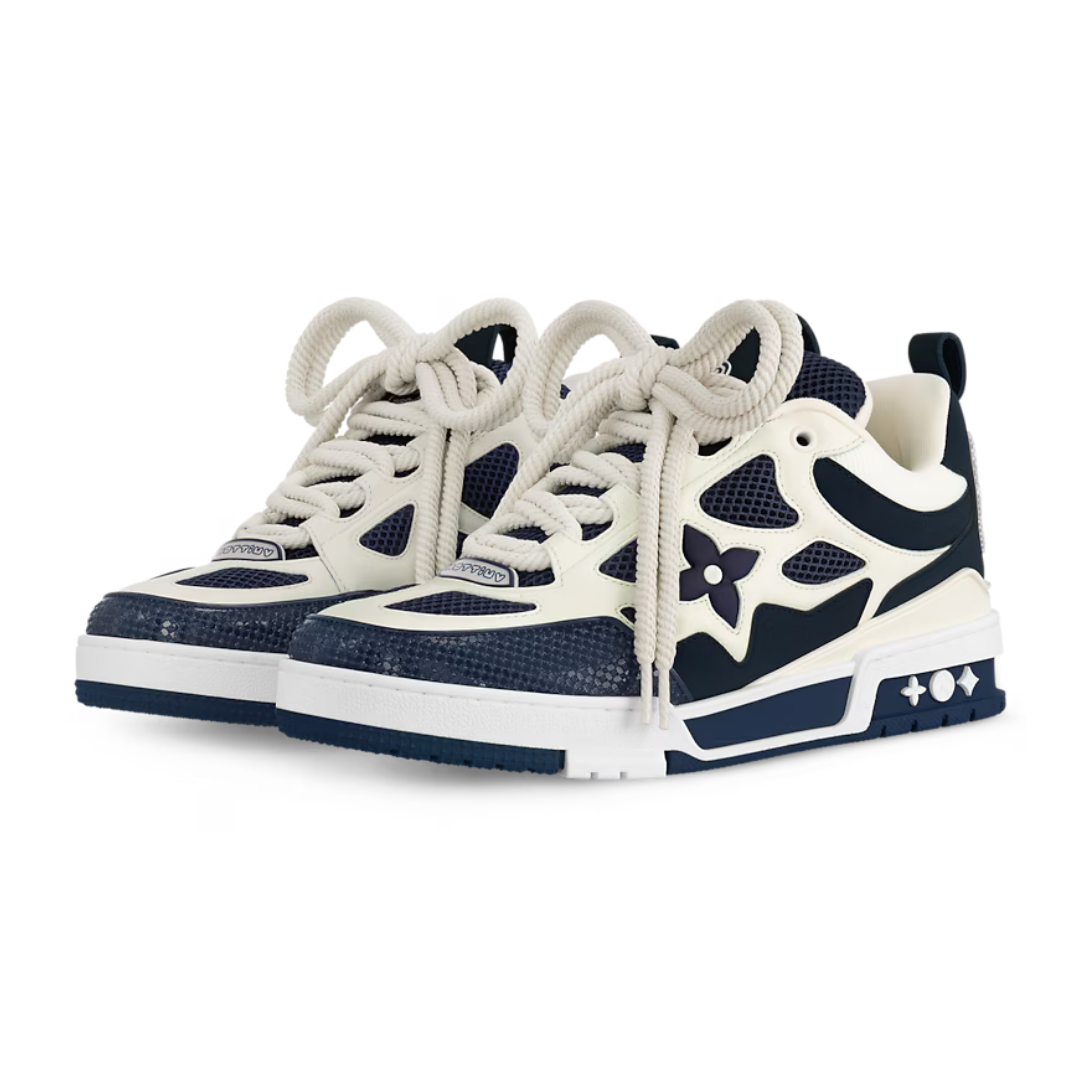Skater Monogram