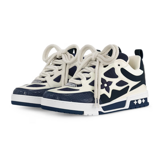 Skater Monogram