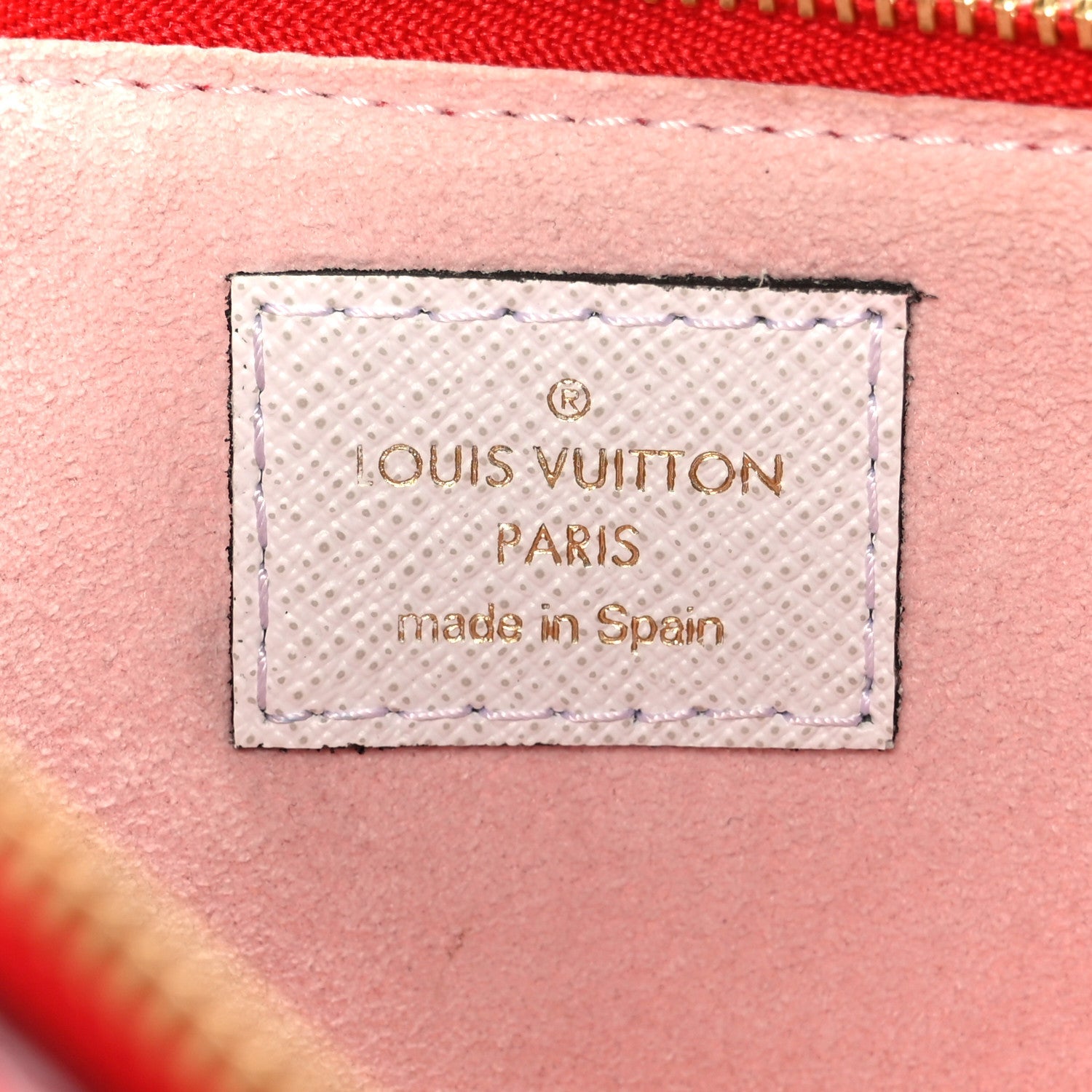 Louis Vuitton - Bolsos