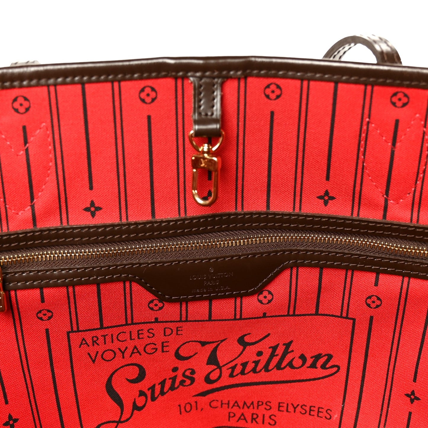 Louis Vuitton - Bolsos
