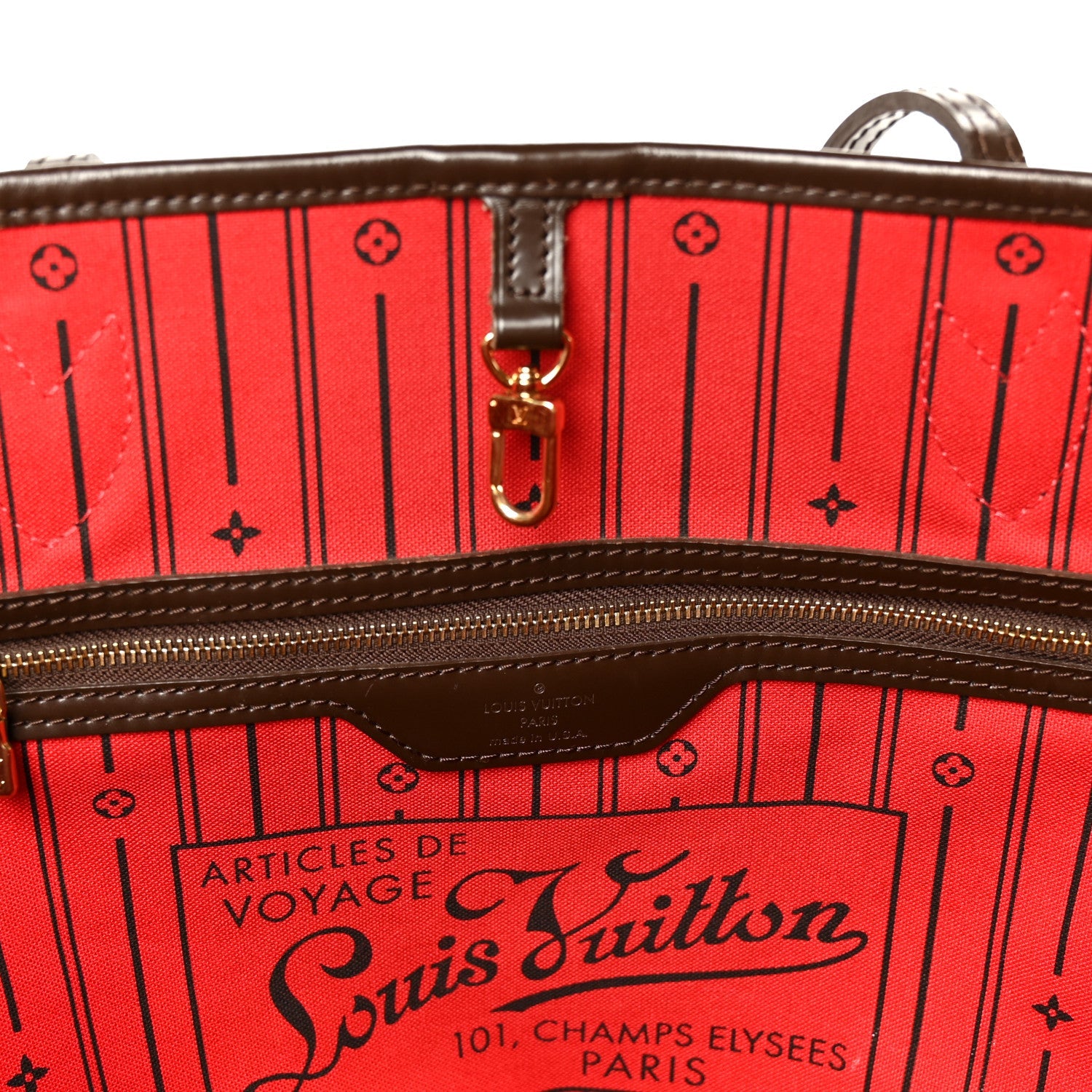 Louis Vuitton - Bolsos