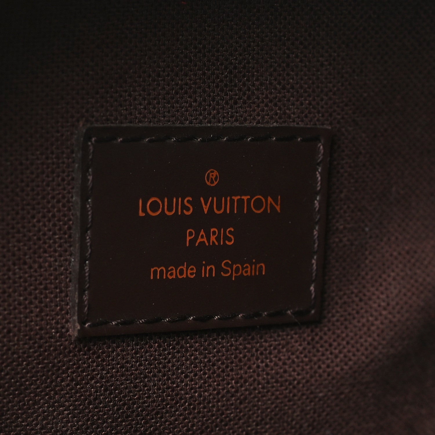 Louis Vuitton - Bolsos