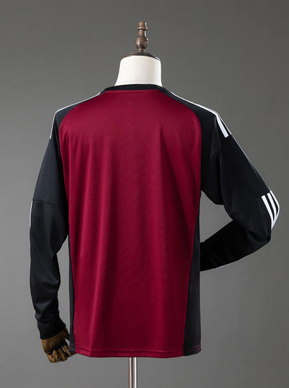 Jersey Goalkeeper Long Sleeve 2026