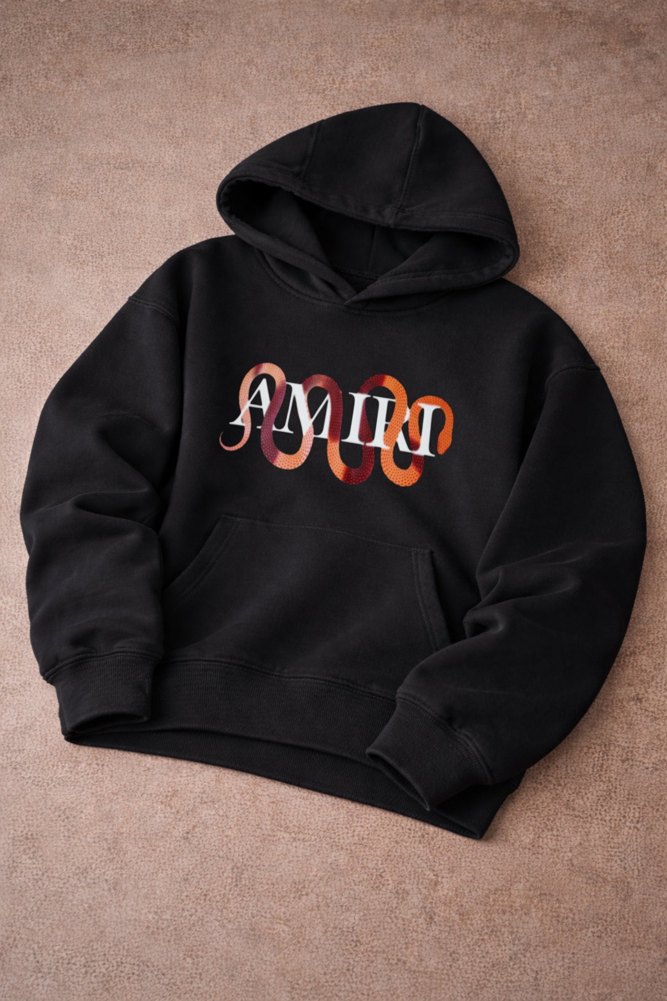 Sudadera AMIRl
