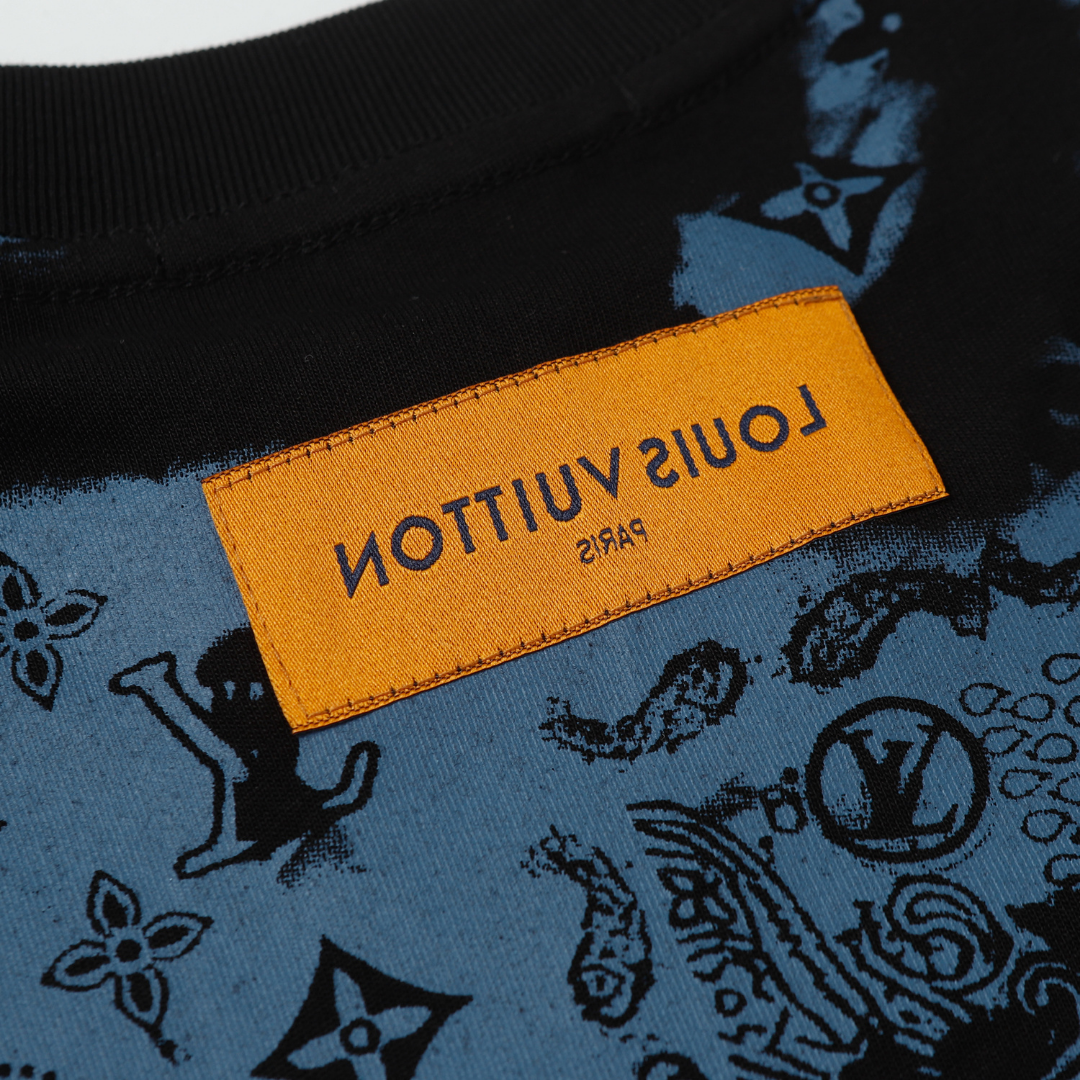Monogram T-shirt