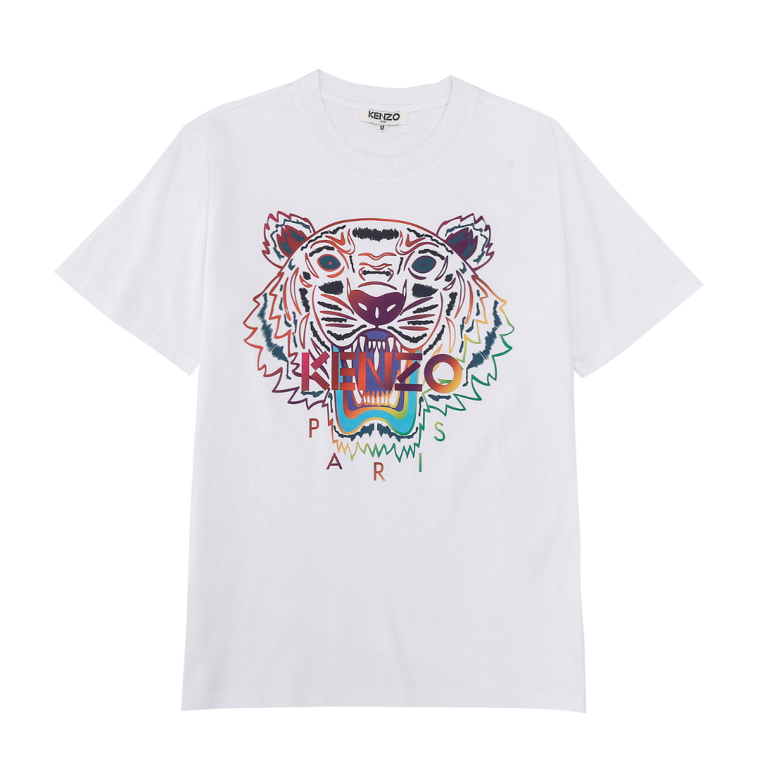 Tiger T-shirt