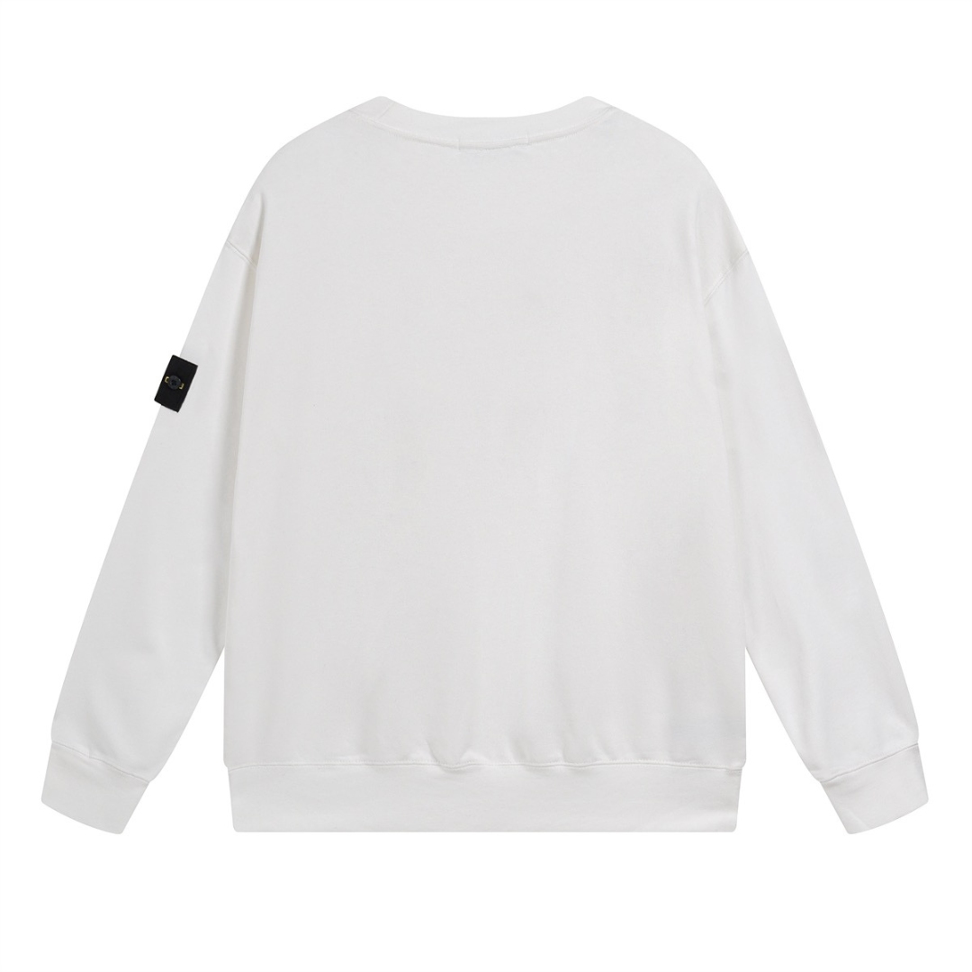 Monogram Sweatshirt