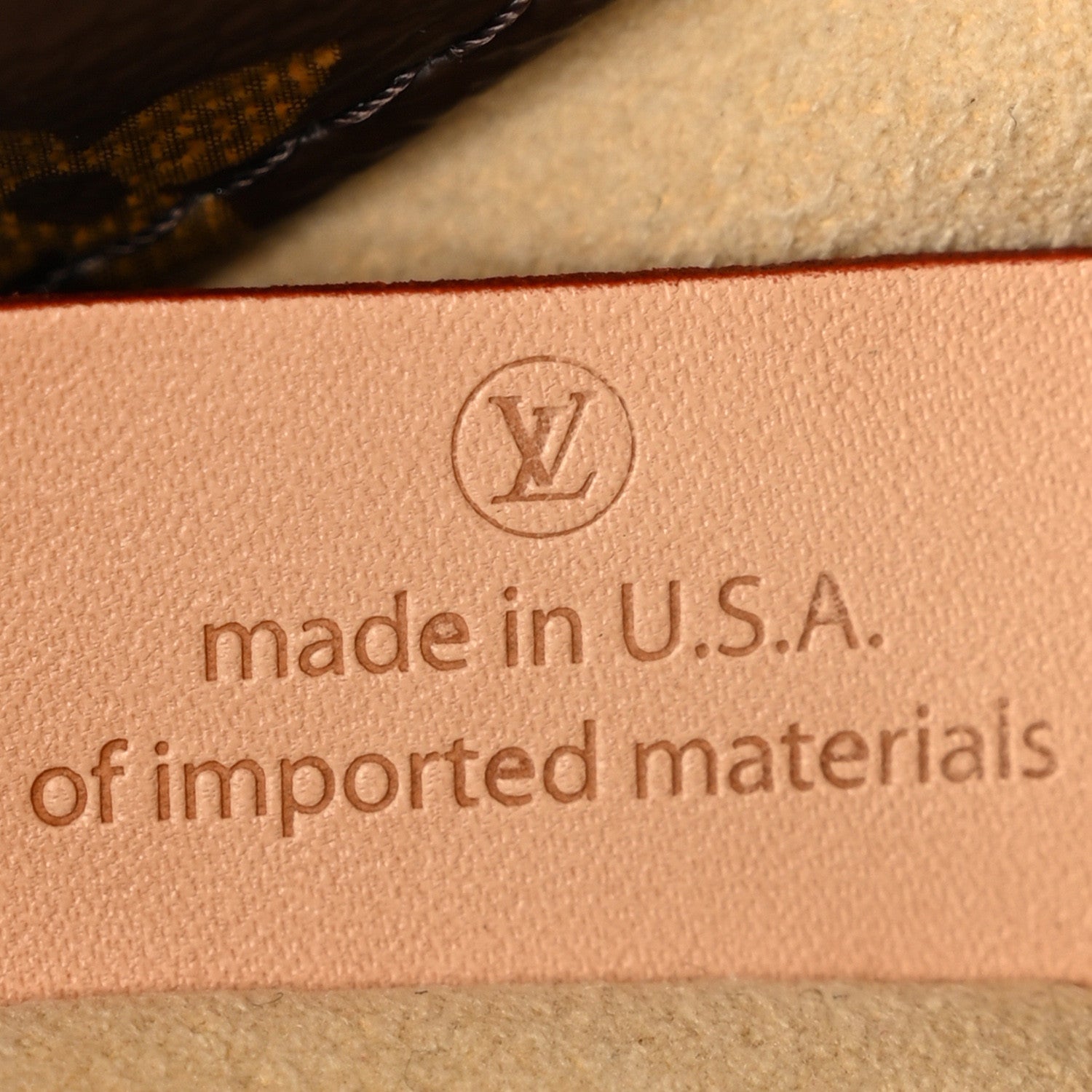 Louis Vuitton - Bolsos