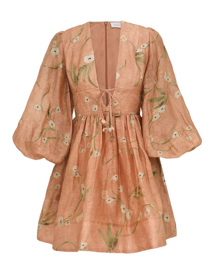 Zimmermann 25 Dress 346
