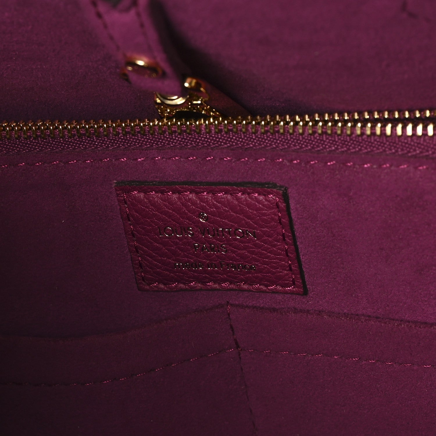 Louis Vuitton - Bolsos