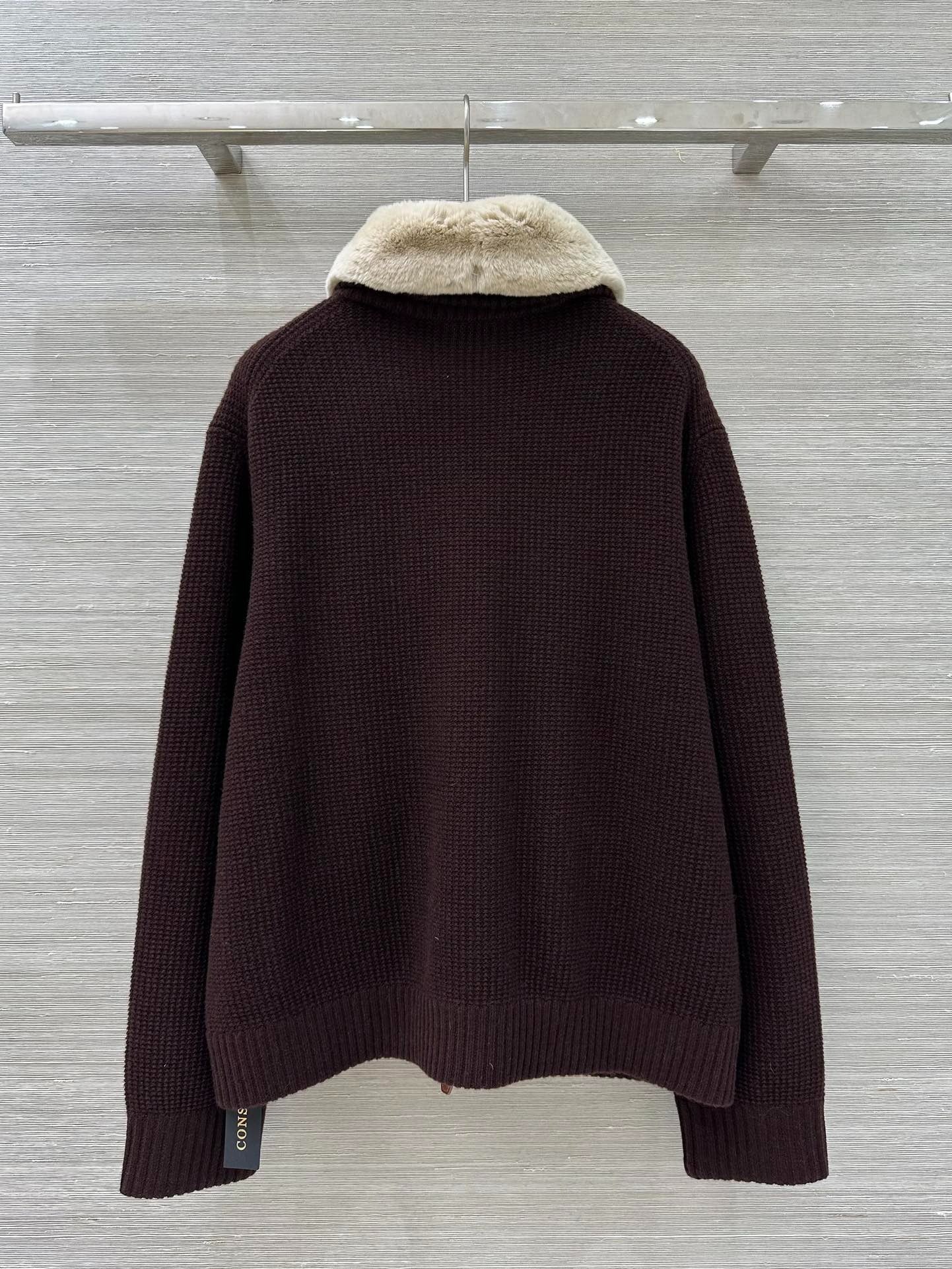 LP CARDIGAN STYLE 139