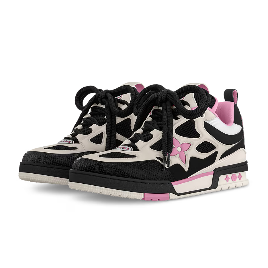 Skater Monogram