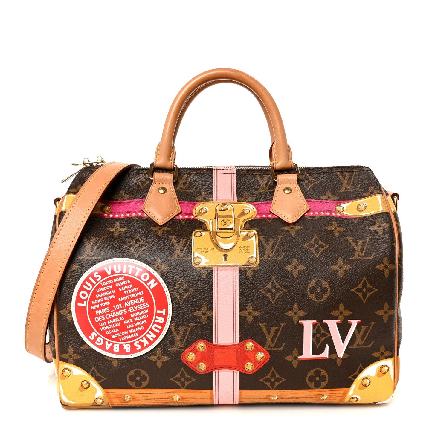 Louis Vuitton