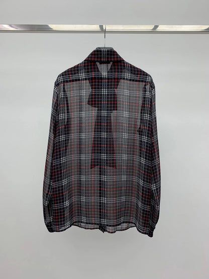 YSL 25S BLOUSE STYLE 150