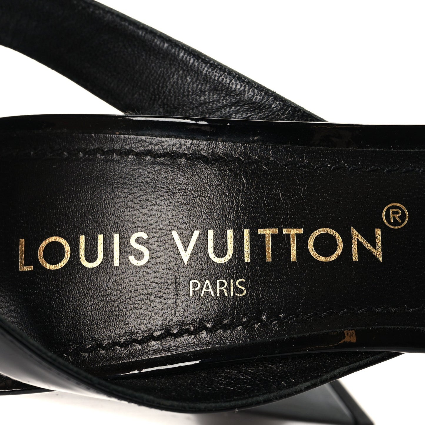 Louis Vuitton - Calzado