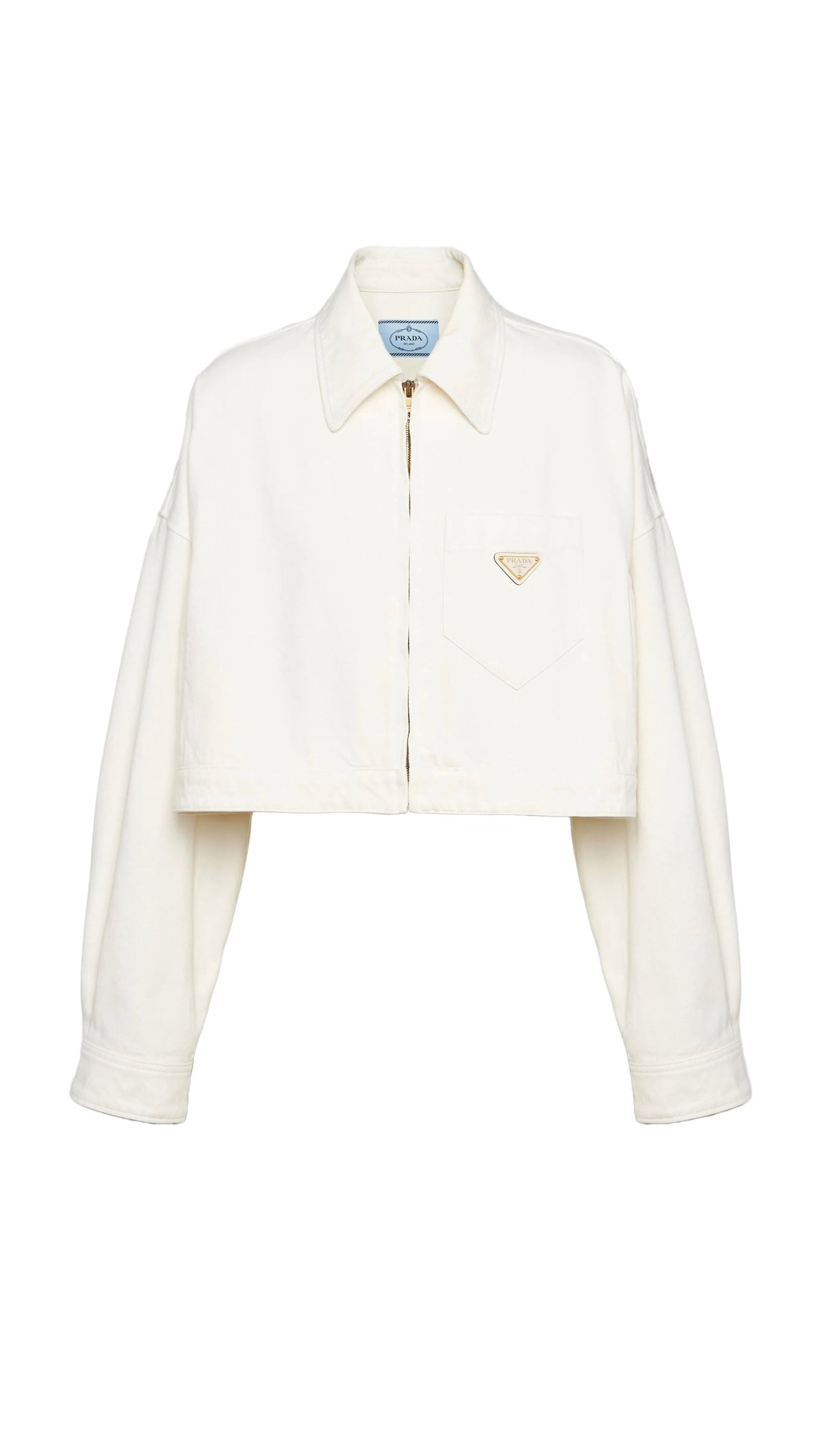 CHAQUETA PRADÄ