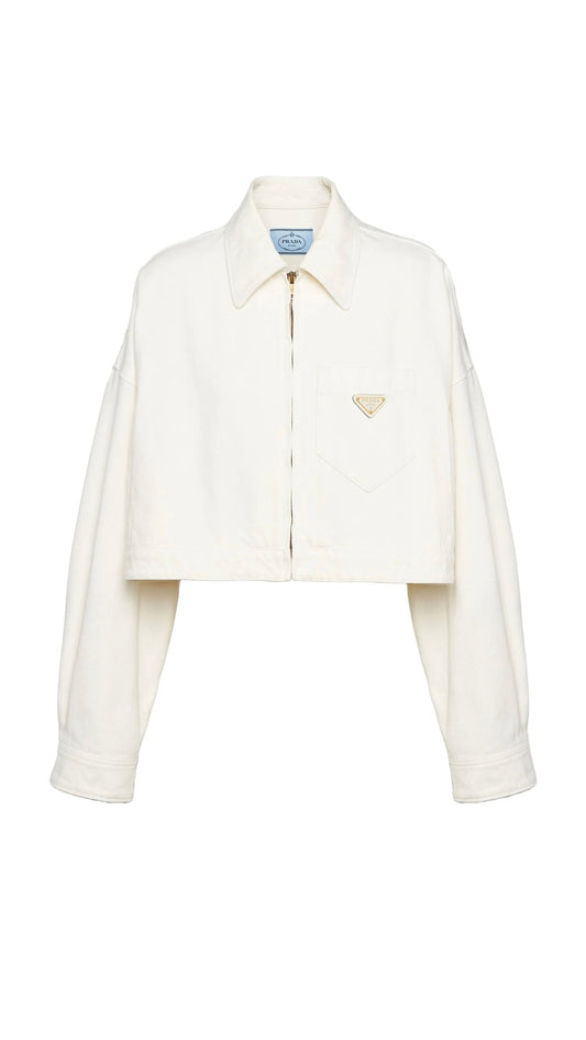 CHAQUETA PRADÄ