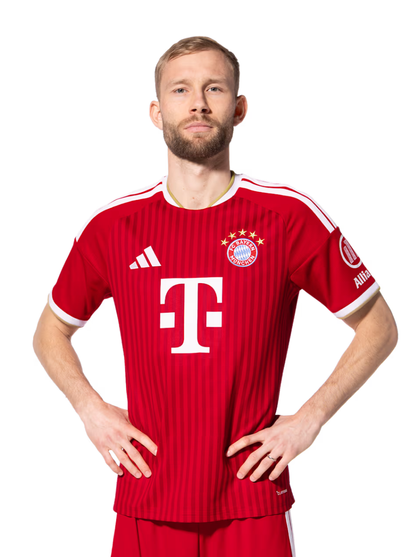 #17 OLISE Jersey Home 26/27