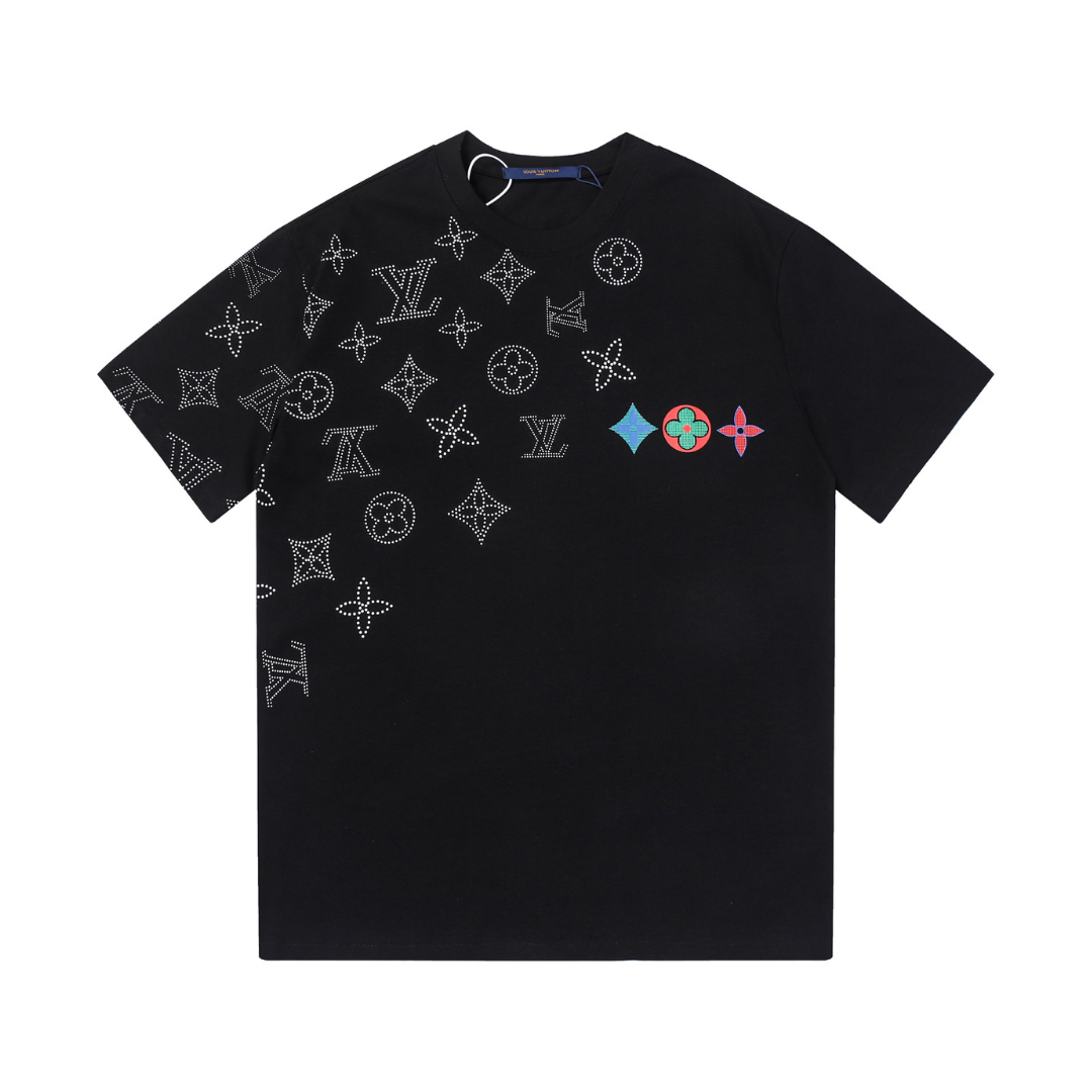 Monogram T-shirt